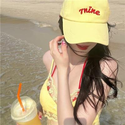 海边的露易丝